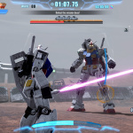 Gundam Breaker 4 : découvrez la bande-annonce