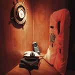 La Croisière Infernale : l'escape game à bord d'une croisière chez Joueurz, à Montmartre