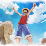 One Piece : célébrez les 25 ans de l'anime à l'Hôtel de la Marine