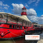 Atlantide l'Expédition immersive : notre test de l'expérience de théâtre immersif au Bateau Phare