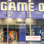 Game On : la salle d'arcade pour s'amuser en famille bientôt au CNIT de La Défense