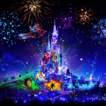 Disneyland Paris : un nouveau show nocturne sur le Château et Main Street en 2025