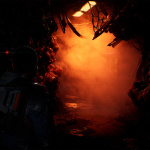 Gamescom : Directive 8020, le jeu vidéo "Dark Pictures", avec Lashana Lynch, se dévoile