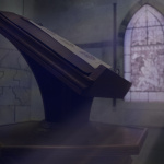 L'Oeuf Noir : l'escape game plein de magie noire chez Crack The Egg