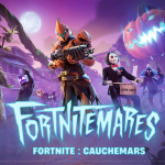 Halloween 2024 : Fortnitemares, le point sur les nouveautés