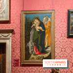 Botticelli : où voir ses œuvres dans les musées à Paris ? 