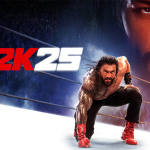WWE 2K25 : le jeu de catch de retour sur PC et consoles