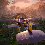 Fortnite : Amazonia, la map éducative du CNES sur l'espace et les enjeux climatiques