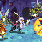 Marvel Cosmic Invasion : le nouveau beat’em up arcade annoncé par Dotemu et Marvel