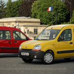 Gran Turismo 7 : la Renault Kangoo débarque dans le jeu... et non, ce n'est pas une blague