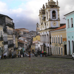 Saison France-Brésil 2025 : exposition photo autour du Brésil à la médiathèque de la Canopée