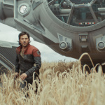 Star Wars Andor : Diego Luna de retour dans la saison 2 - bande-annonce et date de sortie