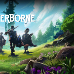 Towerborne : le jeu de Stoic et Xbox Game Studios disponible sur PC et Xbox Series