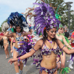 Initiez-vous à la samba à la Bibliothèque Claire Bretécher pour la Saison Brésil-France 2025