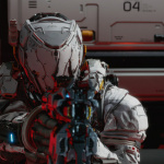 Pragmata : le jeu de Capcom se montre enfin de nouveau au State of Play