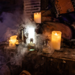 L'Alchimiste : l'escape game occulte au Donjon de Paris