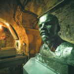 Menace Soviétique : l'escape game qui sent bon la Guerre Froide chez L'Antichambre