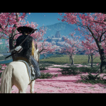 Ghost of Yōtei : la suite de Ghost of Tsushima fait le plein de nouveautés lors d'un State of Play