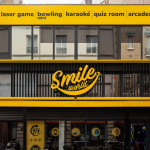 Smile World : l'espace de loisirs indoor pour toute la famille à Paris et en Ile-de-France