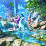 Pokémon TCG Pocket : Raiku, Entei et Suicune dans un nouveau booster