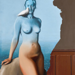 La Magie noire de Magritte s’expose à Paris avant une vente historique chez Sotheby’s