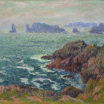 Passion Post-impressionniste : l'exposition au Musée Lambinet, à Versailles