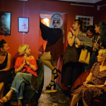 Halloween 2025 : La Reine Sanguinaire, le jeu de rôle drag extravagant au Speechless