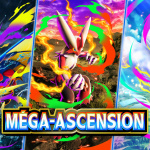 Pokémon TCG Pocket : Mega-Ascension, la nouvelle extension du jeu mobile