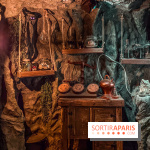 Escape game : Sorcières, l'aventure magique au Donjon de Paris