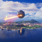 Fortnite Chapitre 7 : map, skin, passe de combat... Le point sur les nouveautés 