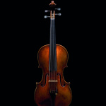 Un violon Guarneri del Gesù, extrêmement rare, exposé chez Artcurial
