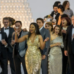 La Traviata à l’Opéra Bastille : l’opéra de Verdi réinventé à l’ère des réseaux sociaux