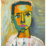 Claude Simon : une exposition inédite au Musée Lambinet de Versailles