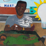 Henry Taylor au Musée Picasso-Paris : une grande exposition sur la peinture américaine contemporaine