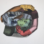 Exposition Susanna Inglada Drawing Lab