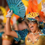 Carnaval 2026 à Roissy-en-France : défilé et animations pour petits et grands