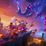 Horizon Hunters Gathering : Guerrilla dévoile sa chasse coop bientôt sur PC et PS5