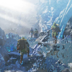 Monster Hunter Stories 3 - Twisted Reflection : démo, bande-annonce et date de sortie