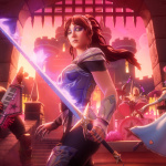 Fortnite Festival Chappell Roan