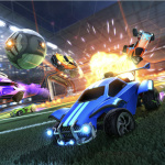 Rocket League Championship Series