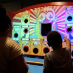 Funfair Games : Les défis d'Archibald Koézio