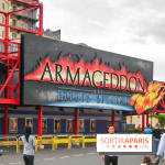 A Disneyland Paris, cette attraction aujourd'hui disparue vous plongeait sur un plateau de cinéma