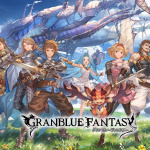 Granblue Fantasy