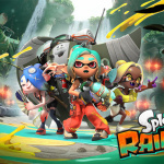 Splatoon Raiders : le spin-off du jeu Nintendo annoncé