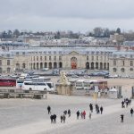 Don Juan Cour de la Grande Ecurie