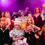 Le Marché Drag & Queer 2023 : Drag Shows, DJ sets, ateliers et shopping à la Cité Fertile