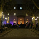 Nuit Blanche 2026 La Roche