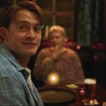 Heartstopper Forever : nouvelles images pour le film avec Kit Connor et Joe Locke sur Netflix