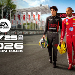 EA SPORTS F1 25 pack 2026