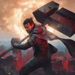 Control Resonant : enfin une date de sortie pour la suite du jeu de Remedy Entertainment
